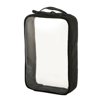 Organizator Transparent M-Tac Utility Elite Large - Negru
