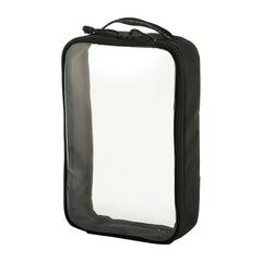 Organizator Transparent M-Tac Utility Elite Large - Negru