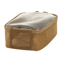 Organizator Transparent M-Tac Utility Elite Small - Coyote