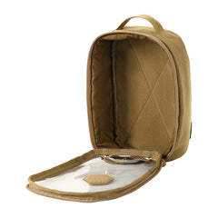 Organizator Transparent Utilitar M-Tac Elite Small Gen.II - Coyote