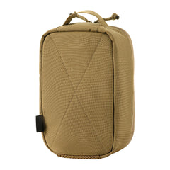 Organizator Transparent Utilitar M-Tac Elite Small Gen.II - Coyote