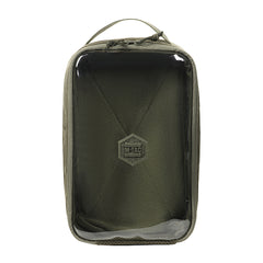 Organizator Transparent Utility M-Tac Elite Large Gen.II - Ranger Green