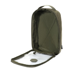 Organizator Transparent Utility M-Tac Elite Large Gen.II - Ranger Green
