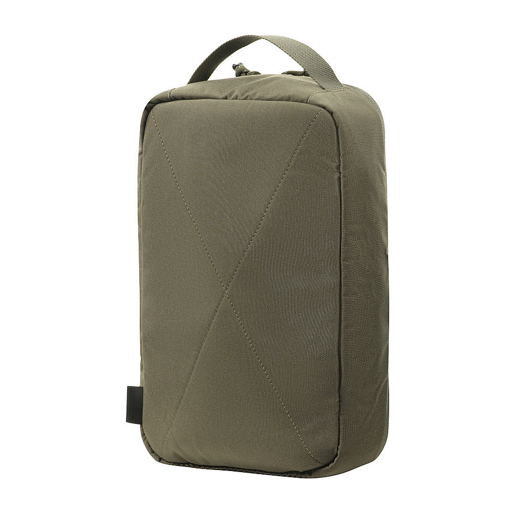 Organizator Transparent Utility M-Tac Elite Large Gen.II - Ranger Green