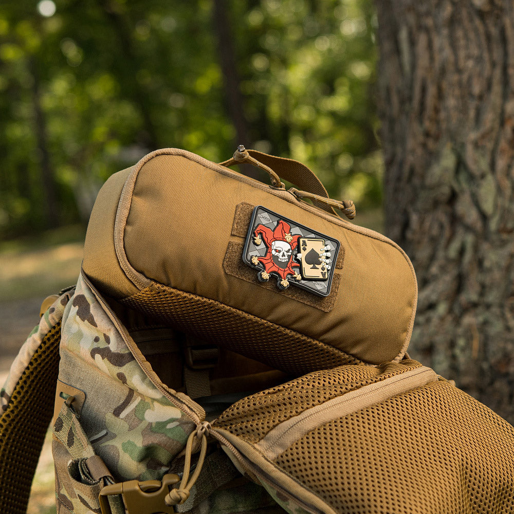 Organizator Universal M-Tac Elite Medium - Coyote