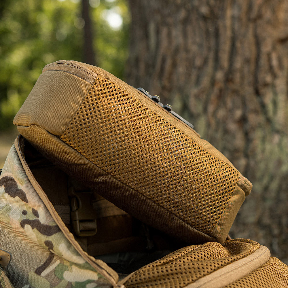 Organizator Universal M-Tac Elite Medium - Coyote