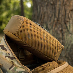 Organizator Universal M-Tac Elite Medium - Coyote