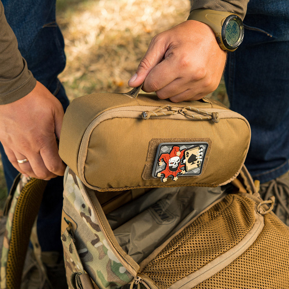 Organizator Universal M-Tac Elite Medium - Coyote