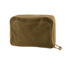 Organizator US Cooper Packing Cubes Camel Brandit - Organizare Eficienta