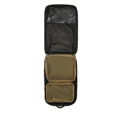 Organizator US Cooper Packing Cubes Camel Brandit - Organizare Eficienta