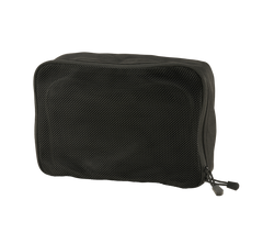 Organizator US Cooper Packing Cubes Negru Brandit - Organizare Esentiala