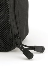 Organizator US Cooper Packing Cubes Negru Brandit - Organizare Esentiala