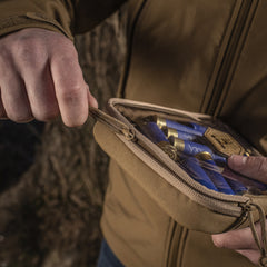 Organizator Utility Slim Elite M-Tac - Coyote, Compact și Rezistent