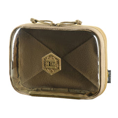 Organizator Utility Slim Elite M-Tac - Coyote, Compact și Rezistent