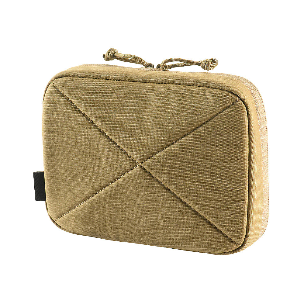 Organizator Utility Slim Elite M-Tac - Coyote, Compact și Rezistent