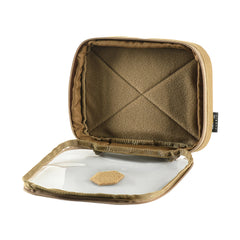 Organizator Utility Slim Elite M-Tac - Coyote, Compact și Rezistent