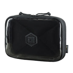 Organizator Utility Slim Elite M-Tac - Negru, Compact și Modular