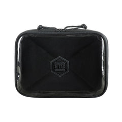 Organizator Utility Slim Elite M-Tac - Negru, Compact și Modular