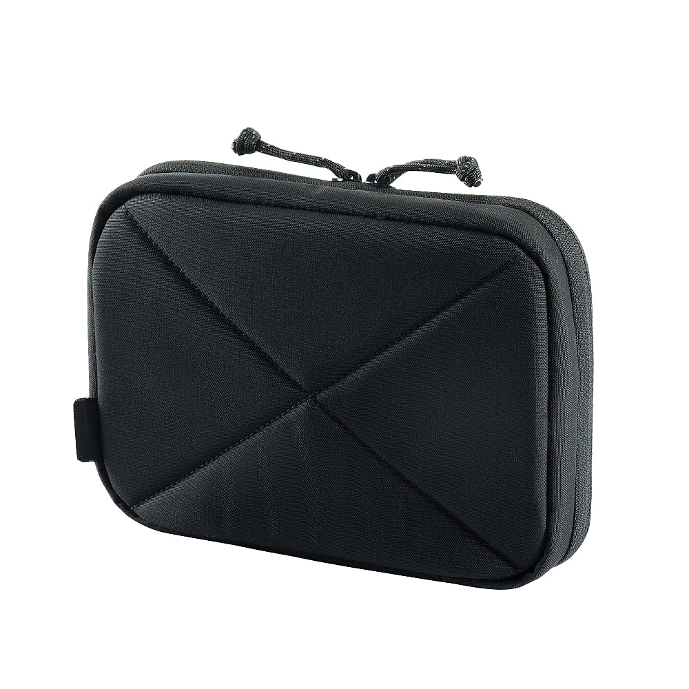 Organizator Utility Slim Elite M-Tac - Negru, Compact și Modular