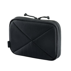 Organizator Utility Slim Elite M-Tac - Negru, Compact și Modular