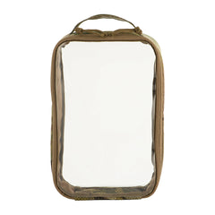 Organizator Utility Transparent Elite Small M-Tac - Multicam