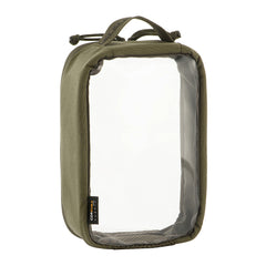 Organizator Utility Transparent Elite Small M-Tac - Ranger Green