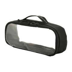 Organizator Utility Transparent M-Tac Elite Medium - Negru Practic