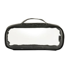 Organizator Utility Transparent M-Tac Elite Medium - Negru Practic