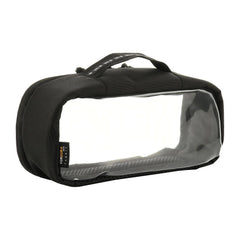 Organizator Utility Transparent M-Tac Elite Medium - Negru Practic