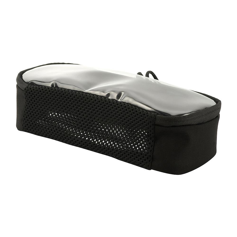 Organizator Utility Transparent M-Tac Elite Medium - Negru Practic