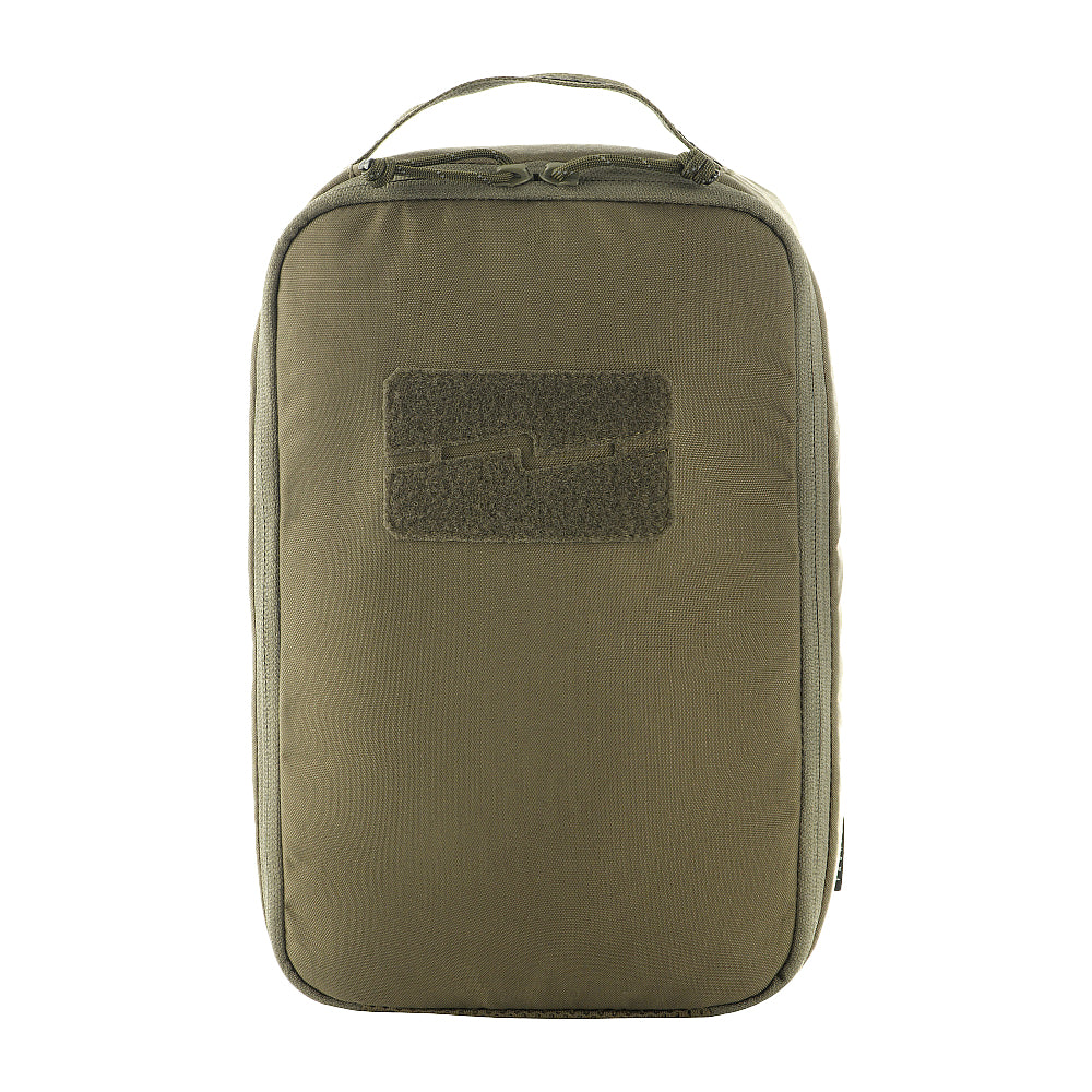 Organizator Voiaj Elite Large M-Tac - Ranger Green, Rezistent Cordura