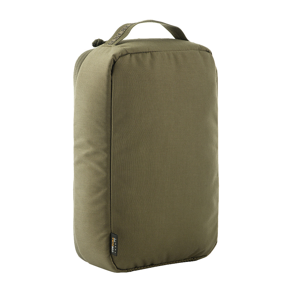 Organizator Voiaj Elite Large M-Tac - Ranger Green, Rezistent Cordura