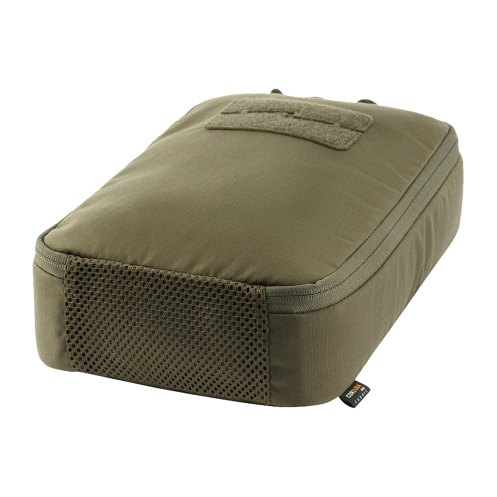 Organizator Voiaj Elite Large M-Tac - Ranger Green, Rezistent Cordura