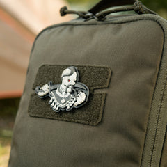 Organizator Voiaj Elite Large M-Tac - Ranger Green, Rezistent Cordura