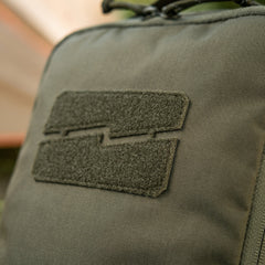 Organizator Voiaj Elite Large M-Tac - Ranger Green, Rezistent Cordura