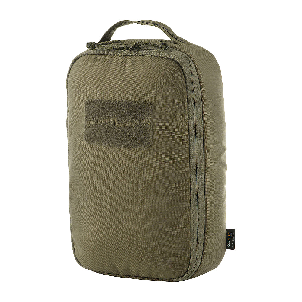 Organizator Voiaj Elite Large M-Tac - Ranger Green, Rezistent Cordura
