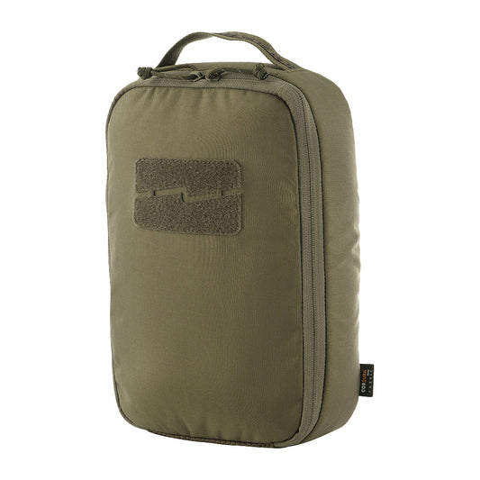Organizator Voiaj Elite Large M-Tac - Ranger Green, Rezistent Cordura