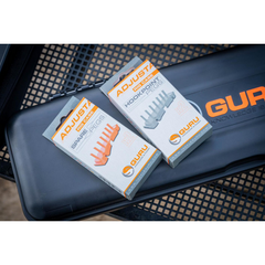 Organizatori Suport Cutie Guru Hook Point - Pescuit Crap - 2