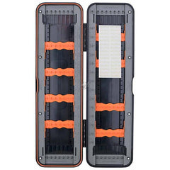 Organizatori Suport Cutie Guru Hook Point - Pescuit Crap - 3