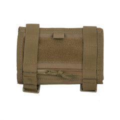 Organizer Braț Molle Wrist Office #R Khaki - Eficiență Tactică Maximă
