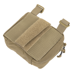 Organizer EDC Helikon-Tex Cordura® Coyote