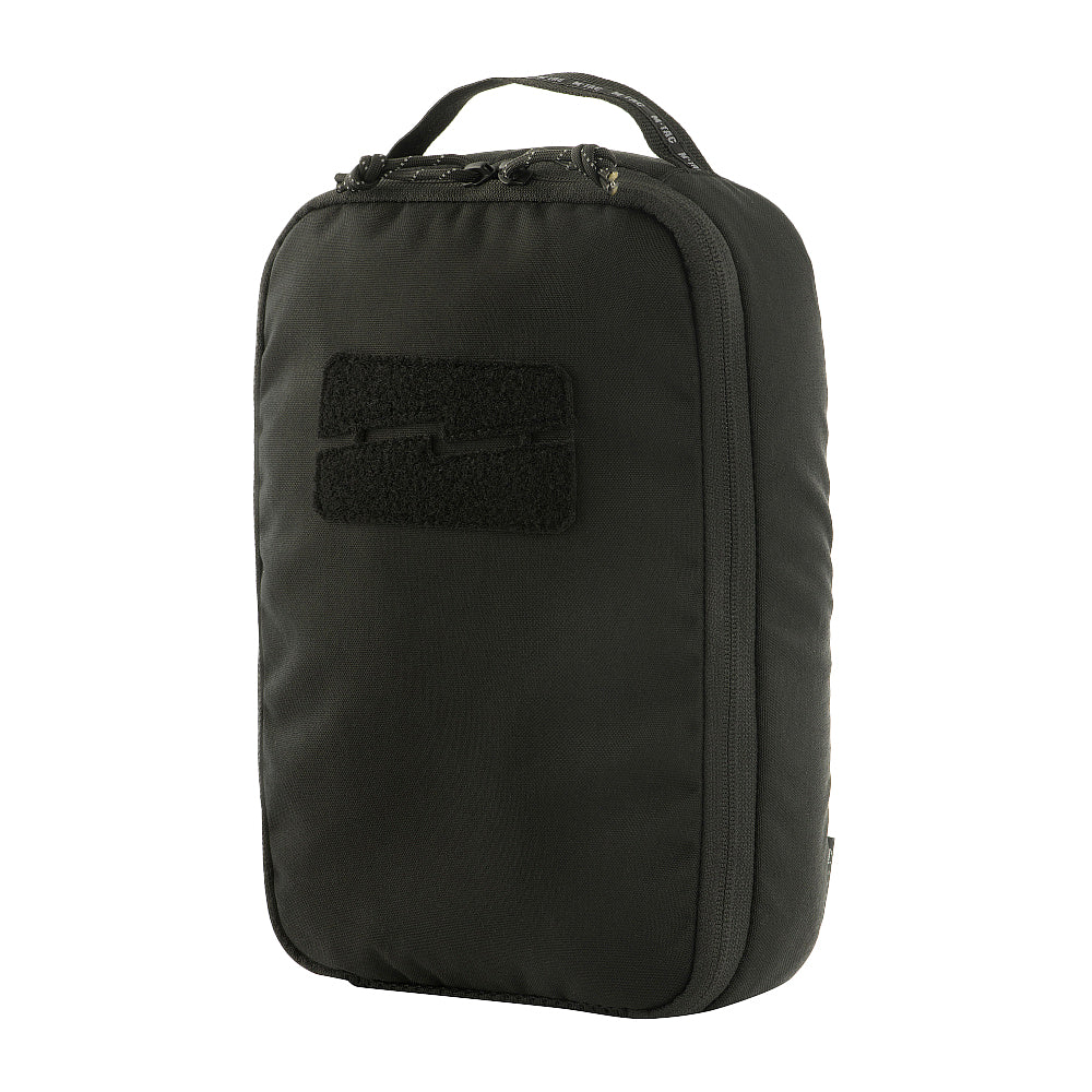 Organizer M-Tac Elite Large (30x19 cm) - Negru, Rezistent Cordura