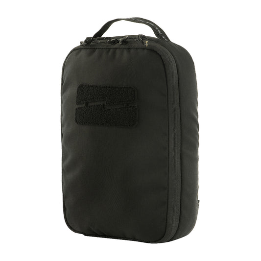 Organizer M-Tac Elite Large (30x19 cm) - Negru, Rezistent Cordura