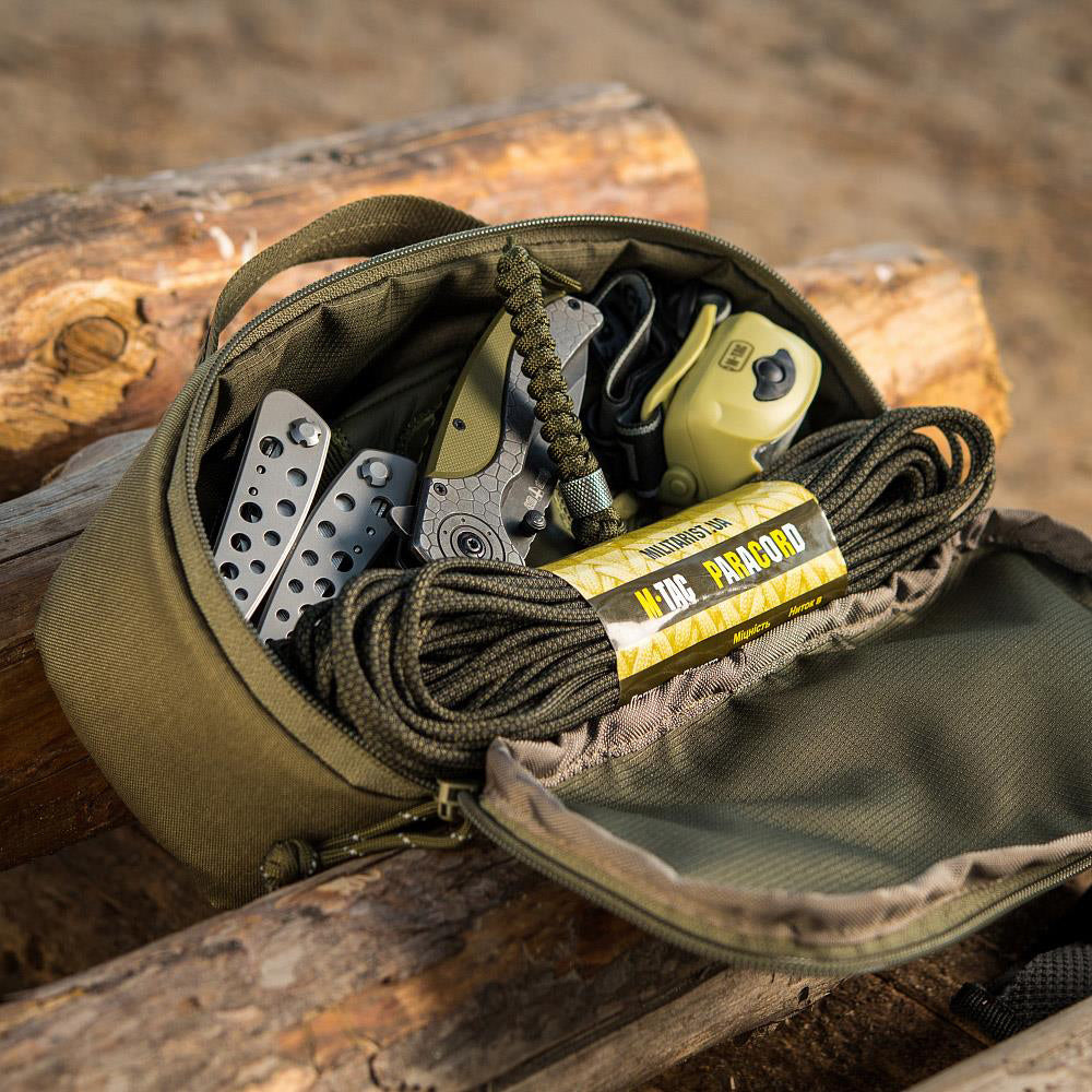 Organizer M-Tac Utility Elite Medium - Ranger Green