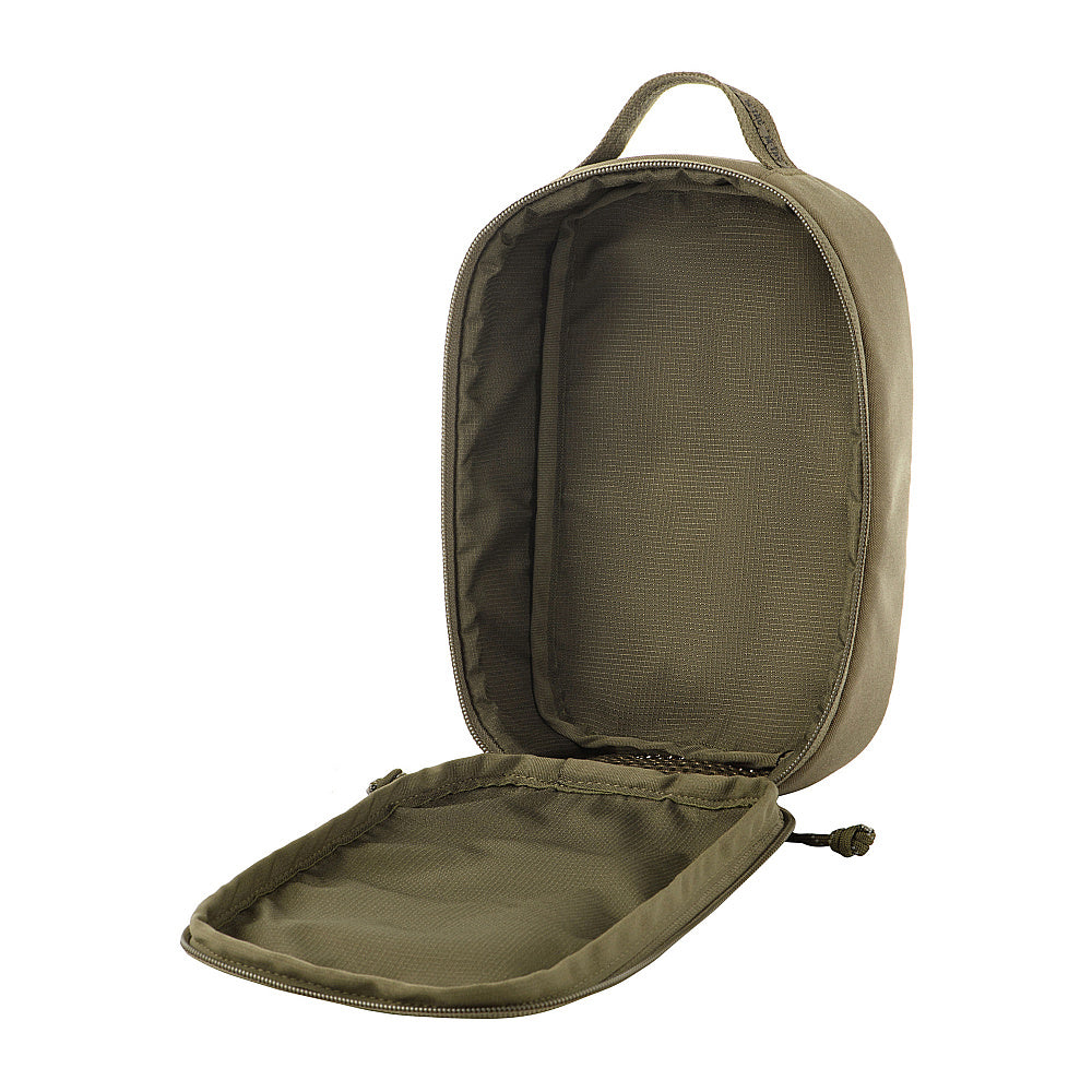 Organizer M-Tac Utility Travel Case Elite Small - Ranger Green