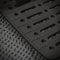 Organizer Modular M-Tac Insert Molle 11x19.5 Laser Cut - Negru