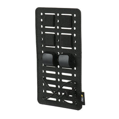 Organizer Modular M-Tac Insert Molle 11x19.5 Laser Cut - Negru