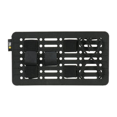 Organizer Modular M-Tac Insert MOLLE 19,5x11 Laser Cut - Negru