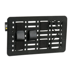 Organizer Modular M-Tac Insert MOLLE 19,5x11 Laser Cut - Negru