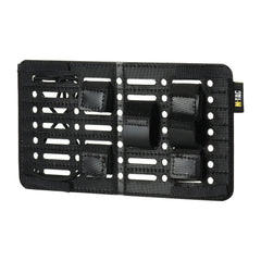 Organizer Modular M-Tac Insert MOLLE 19,5x11 Laser Cut - Negru